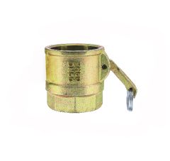 MORTELSLANGKOPPELING MOEDERD.