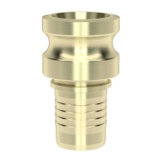 PLUGS STEEL HOSE STEM (REDUCED PASS