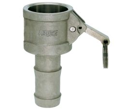 COUPLINGS WITH HOSE STEM (MIL-C-274