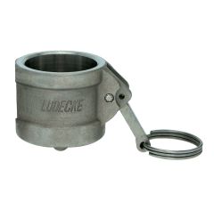 DUST CAP (DIN EN 14 420-7 FORM DC)