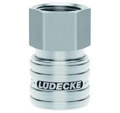 SERIES ESE DN 7.2 - COUPLINGS WITH