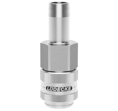 SERIES ESGE DN 19 - ACCESSORIES CON