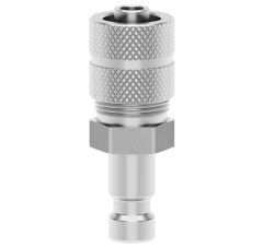 PLUGS PLASTIC HOSE CONNECCTION