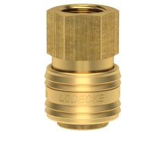 SERIES ES DN 7.2 - COUPLINGS WITH F