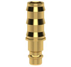 SERIES ES DN 7.2 - PLUGS WITH HOSE