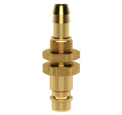 SERIES ES DN 7.2 - PLUGS WITH BULKH