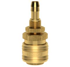 SERIES ES DN 7.2 - COUPLINGS WITH B