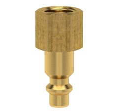 SERIES ESA DN 5.5 - PLUGS WITH FEMA