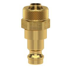 ESM DN 5 PLUGS WITH SQUEEZE NUT