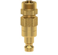 ESM DN 5 PLUGS WITH SQUEEZE NUT