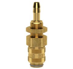 COUPLINGS BULKHEAD SCREWING