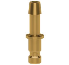 ESMC DN 2.7 PLUGS WITH HOSE BARB