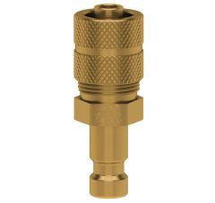 ESMC DN 2.7 PLUGS WITH SQUEEZE NUT