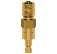 ESMC DN 2.7 PLUGS WITH SQUEEZE NUT