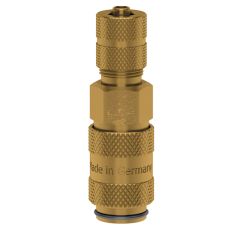ESMC DN 2.7 COUPLINGS SQUEEZE NUT