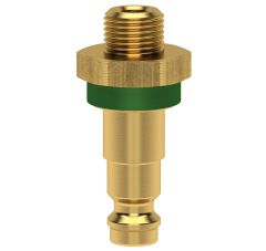 ESMK DN 5 PLUGS WITH MALE THREAD