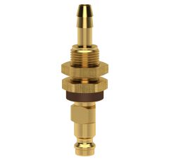 ESMK DN 5 PLUGS BULKHEAD SCREWING