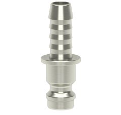 ESM DN 5 PLUGS WITH HOSE BARB