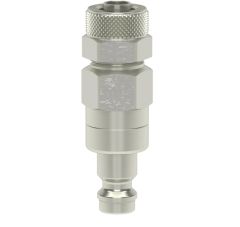 ESM DN 5 PLUGS WITH SQUEEZE NUT