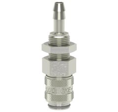 COUPLINGS BULKHEAD SCREWING