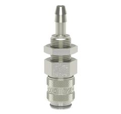 COUPLINGS BULKHEAD SCREWING