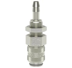 COUPLINGS BULKHEAD SCREWING