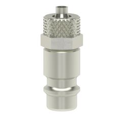 ES DN 7.2 PLUGS WITH SQUEEZE NUT
