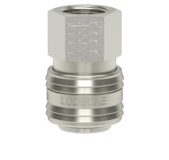 ES DN 7.2 COUPLINGS FEMALE THREAD