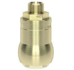 F1K DN 8 COUPLINGS WITH MALE THREAD