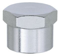 HEXAGON LOCKING NUT PARALLEL FEMALE