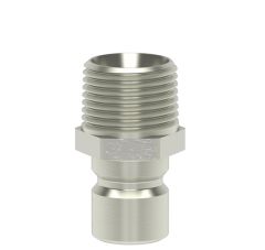 SERIES ESD DN 9 - PLUGS WITH STRAIG