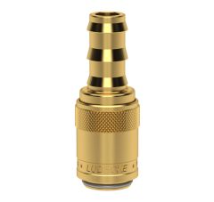 SERIES ESD DN 9 - COUPLINGS WITH ST