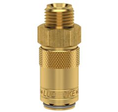 SERIES ESDM DN 6 - COUPLINGS WITH S