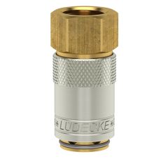 SERIES ESDM DN 6 - COUPLINGS WITH S