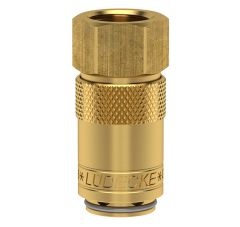 SERIES ESDM DN 6 - COUPLINGS WITH S