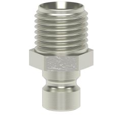 SERIES ESDM DN 6 - PLUGS WITH STRAI