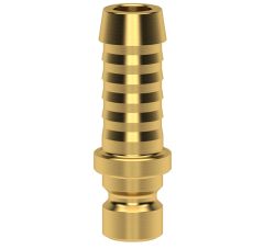 SERIES ESDM DN 6 - PLUGS WITH STRAI