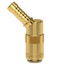 SERIES ESDM DN 6 - COUPLINGS WITH 4