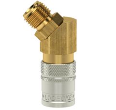 SERIES ESDMF DN 6 - COUPLINGS WITH