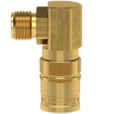 SERIES ESDMF DN 6 - COUPLINGS WITH