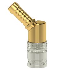 SERIES ESDMF DN 6 - COUPLINGS WITH