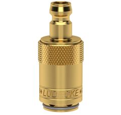 SERIES ESDM DN 6 - COUPLINGS WITH P