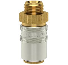 SERIES ESH DN 9 - COUPLINGS WITH ST