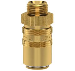 SERIES ESH DN 9 - COUPLINGS WITH ST