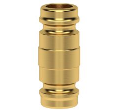 SERIES ESH DN 9 - PLUG SYSTEM - ADA