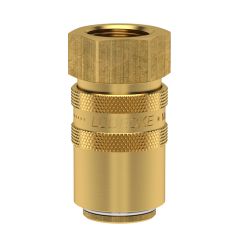 SERIES ESH DN 9 - COUPLINGS WITH ST