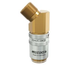 SERIES ESHGT DN 13 - COUPLINGS WITH