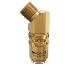 SERIES ESHGT DN 13 - COUPLINGS WITH