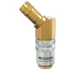 SERIES ESHGT DN 13 - COUPLINGS WITH