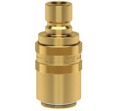 SERIES ESH DN 9 - COUPLINGS WITH PL